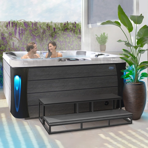 Escape X-Series hot tubs for sale in Riverside